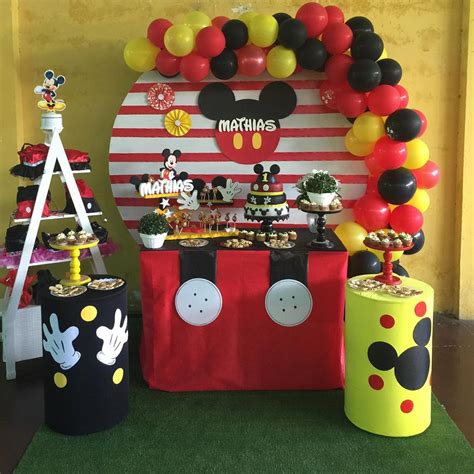 09-mar-2023 - Explora el tablero "Fiesta Mickey Mouse" de Cinthya Magallanes, que 518 personas siguen en Pinterest. Ver más ideas sobre cumpleaños de mickey mouse, fiesta de mickey mouse, fiesta de mickey.